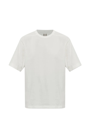 Rick Owens crewneck T-shirt - White