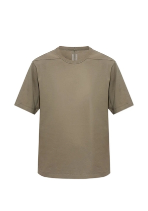 Rick Owens crewneck T-shirt - Green