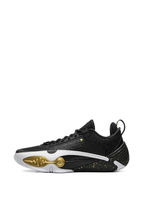 Li-Ning Wade All City 14 basketball sneakers - Black