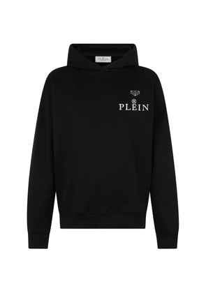 Philipp Plein hoodie Plein R - Black