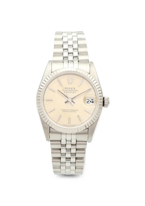Rolex Datejust 31mm watch - Neutrals