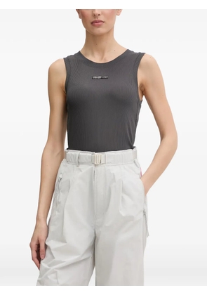 BOGNER FIRE+ICE Manya tank top - Grey