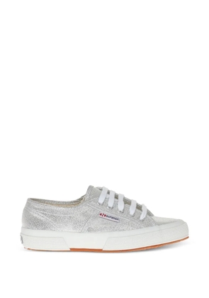 Superga 2750 classic lace-up sneakers - Grey