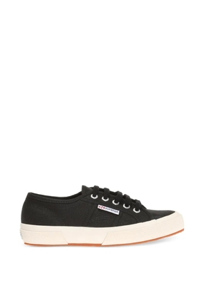 Superga Cotu Classic lace-up sneakers - Black