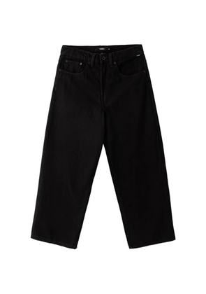 Vans baggy jeans Check-5 - Black