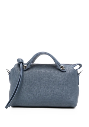 FENDI mini By The Way clutch bag - Blue