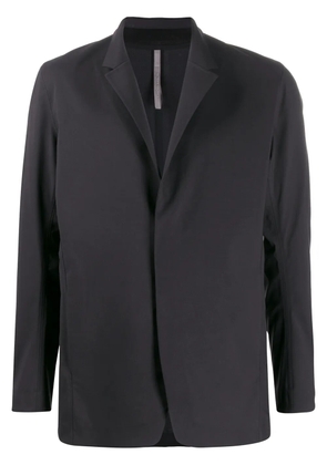 Veilance Indisce blazer - Black