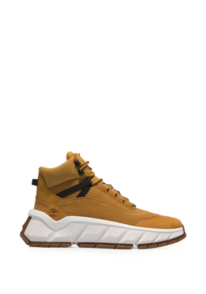 Timberland Turbo Hiker boots - Neutrals