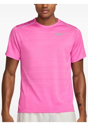 Nike Miler 1.0 T-shirt - Pink