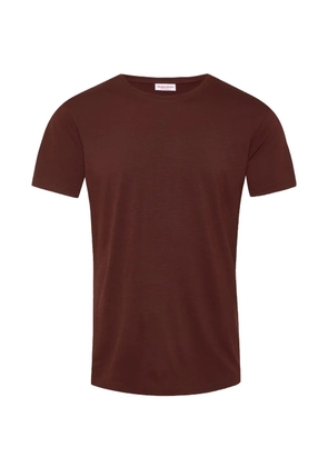 Orlebar Brown OB-T Lux merino T-shirt