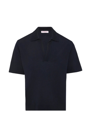 Orlebar Brown Raffertie merino T-shirt - Blue