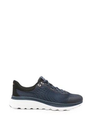 Geox Spherica Actif X1 lace-up sneakers - Blue