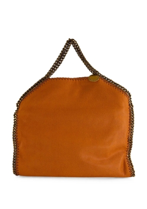 Stella McCartney Falabella 3-Chain tote bag - Orange