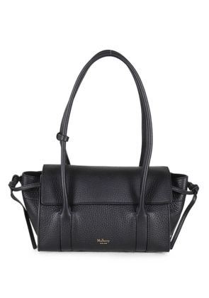 Mulberry mini Soft Bayswater tote bag - Black