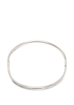 Hugo Kreit The Line necklace - Silver