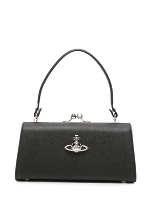 Vivienne Westwood Doll XL mini bag - Black