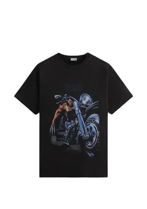 KITH x Marvel X-Men Chopper T-shirt - Black