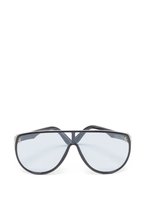Tom Ford Vintage Achilles shield sunglasses - Black