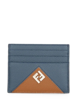 FENDI Lui cardholder - Blue