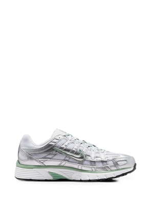 Nike P-6000 sneakers - Silver