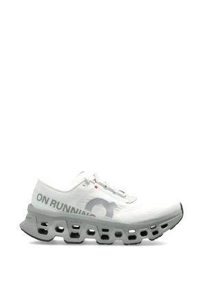 On Cloudmonster 3 sneakers - White
