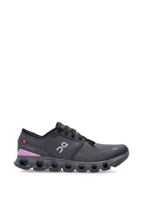 On Cloud X4 sneakers - Blue