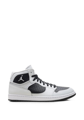 Jordan Access lace-up sneakers - Grey