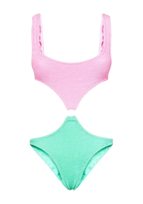 Reina Olga Augusta swimsuit - Pink