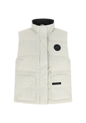 Canada Goose Legacy Freestyle padded vest - Neutrals