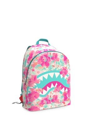 Sprayground Garden Delight Savage backpack - Pink