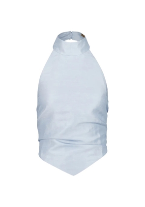 Cult Gaia Bina top - Blue