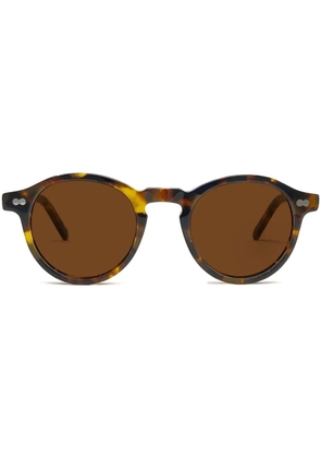 Moscot Miltzen glasses - Brown
