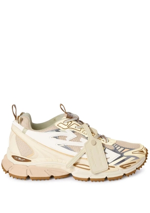 Off-White Be Right Back sneakers - Neutrals