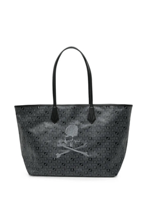 Mastermind Japan Skull-print tote bag - Black