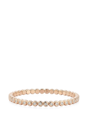 Roberto Demeglio diamond bracelet - Gold