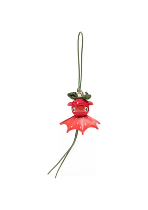 LOEWE Berrybop charm - Red