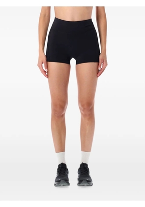 On 3' Performance tights - Black