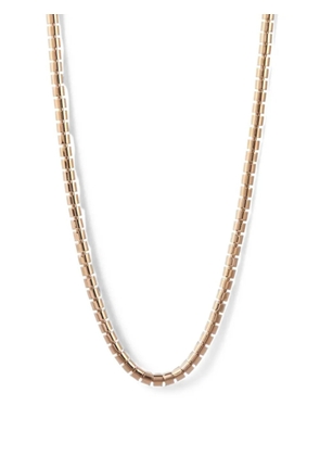 Sidney Garber Narrow Ophelia necklace - Gold