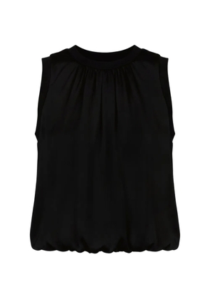 Cinq A Sept Peia blouse - Black