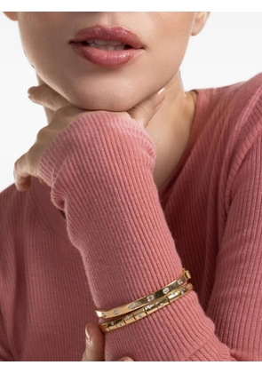 KWIAT Cobblestone diamond bracelet - Gold