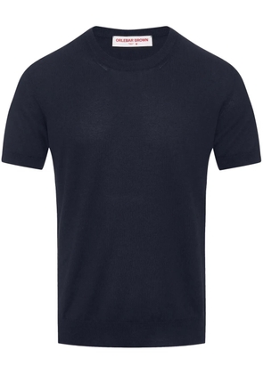 Orlebar Brown Torres T-shirt - Blue
