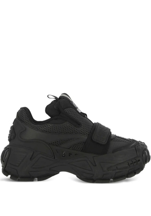 Off-White Glove slip-on sneakers - Black
