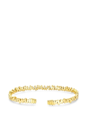Suzanne Kalan Fireworks diamond bracelet - Gold