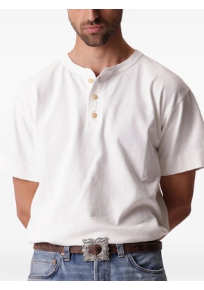 Fortela Bliss Serafino T-shirt - White