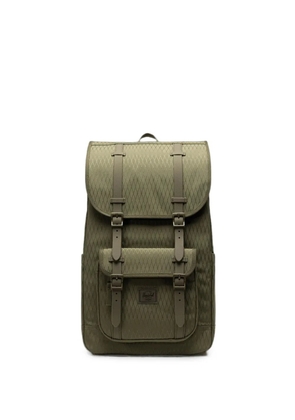 Herschel Supply Co. Little America backpack - Green