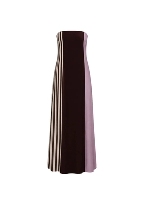 Baobab Lola maxi dress - Brown