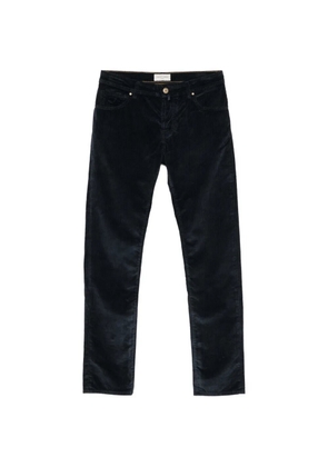Jacob Cohën corduroy trousers - Blue