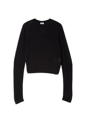 Nike Airreverent long-sleeve top - Black