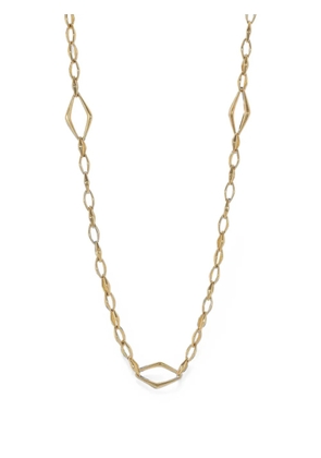 Parulina Golden Hour necklace