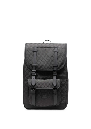 Herschel Supply Co. medium Little America backpack - Black